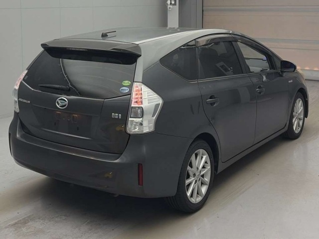 Daihatsu MEBIUS 2014 8044963-1