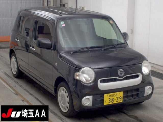 Daihatsu MIRA COCOA 2017 8045184-0