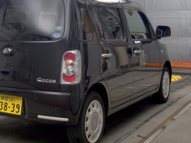 Daihatsu MIRA COCOA 2017 8045184-5