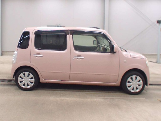 Daihatsu MIRA COCOA 2018 8045192-3