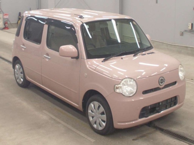 Daihatsu MIRA COCOA 2018 8045192-5