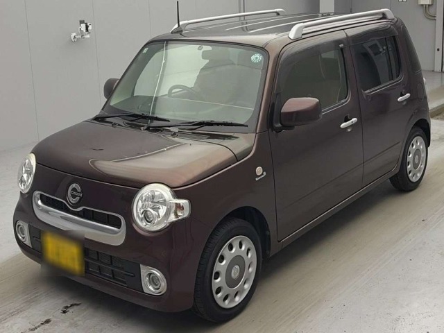 Daihatsu MIRA COCOA 2017 8045197-0