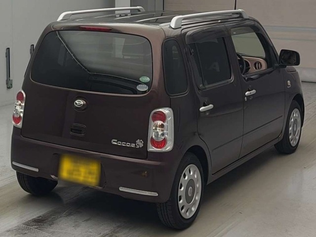 Daihatsu MIRA COCOA 2017 8045197-1