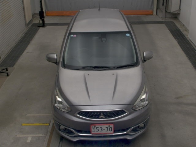 Mitsubishi MIRAGE 2018 8033108-6
