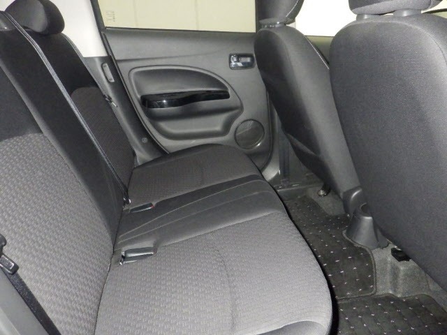 Mitsubishi MIRAGE 2018 8033108-8