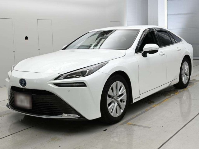 Toyota Mirai 2020 8050084-0