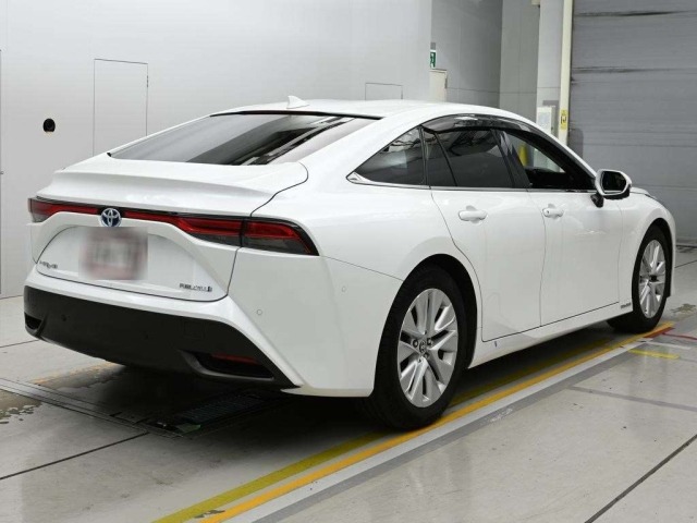 Toyota Mirai 2020 8050084-1