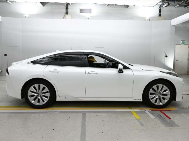 Toyota Mirai 2020 8050084-3