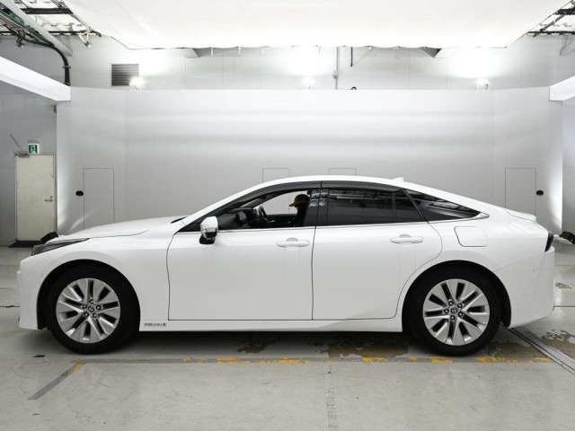 Toyota Mirai 2020 8050084-4