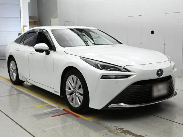 Toyota Mirai 2020 8050084-5