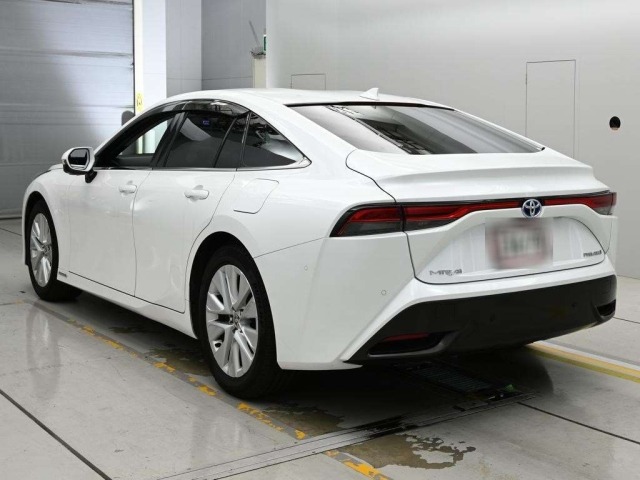 Toyota Mirai 2020 8050084-6