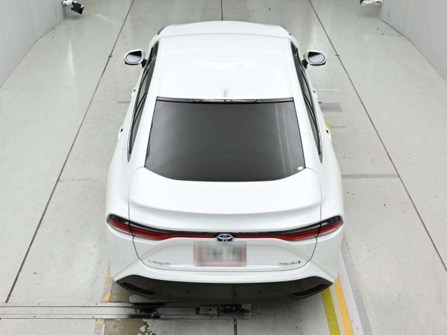 Toyota Mirai 2020 8050084-8