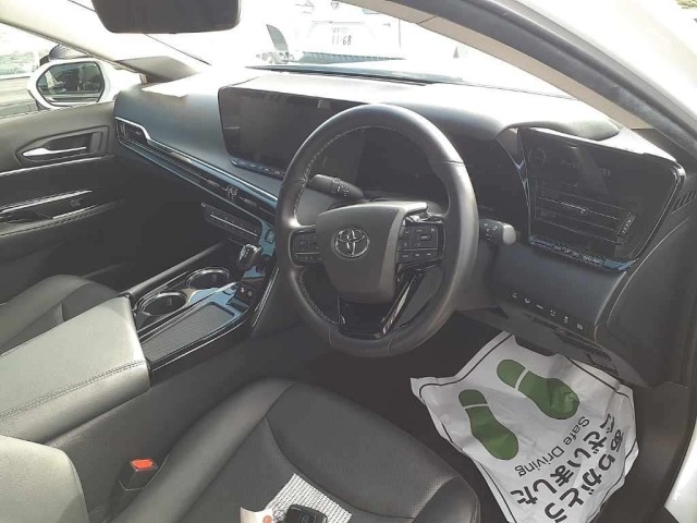 Toyota Mirai 2020 8050084-9