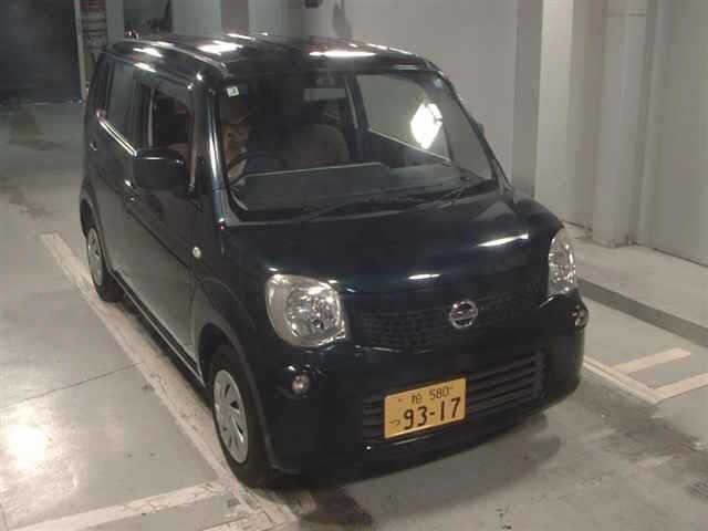 Nissan MOCO 2015 8050241-0