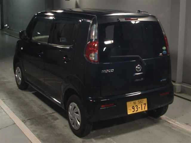 Nissan MOCO 2015 8050241-1