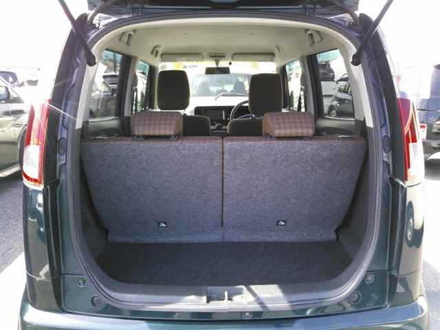 Nissan MOCO 2015 8050241-10