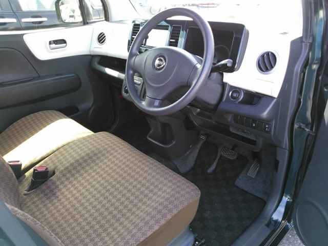 Nissan MOCO 2015 8050241-3