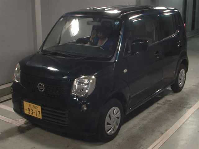 Nissan MOCO 2015 8050241-4