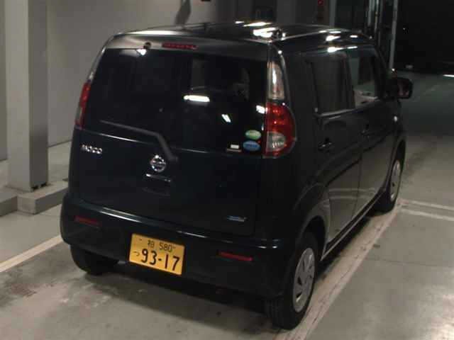 Nissan MOCO 2015 8050241-5