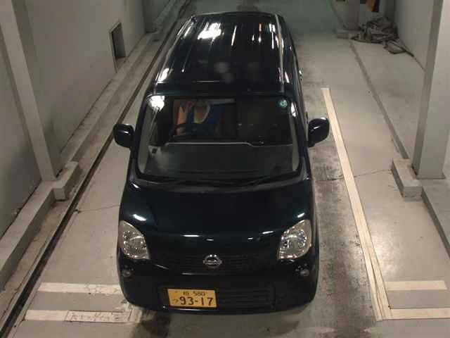 Nissan MOCO 2015 8050241-6