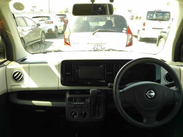 Nissan MOCO 2015 8050241-8