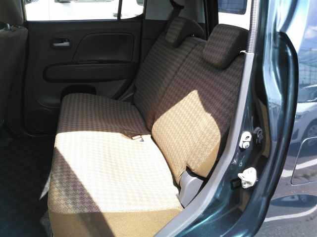 Nissan MOCO 2015 8050241-9