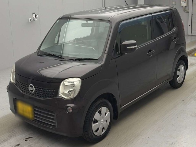 Nissan MOCO 2012 8050254-0