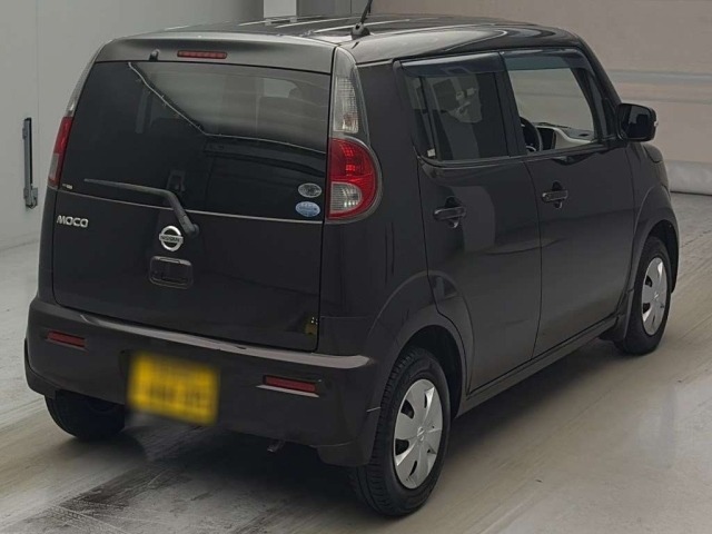 Nissan MOCO 2012 8050254-1