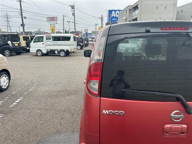 Nissan MOCO 2011 8050323-15