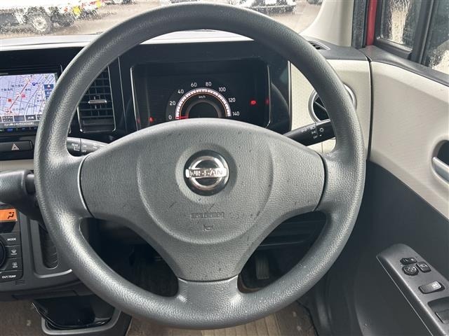Nissan MOCO 2011 8050323-16