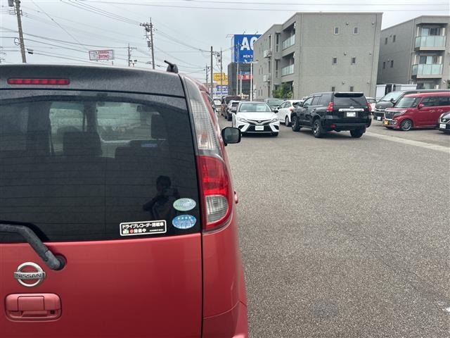Nissan MOCO 2011 8050323-17
