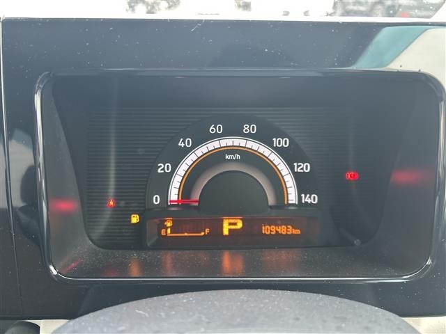Nissan MOCO 2011 8050323-29