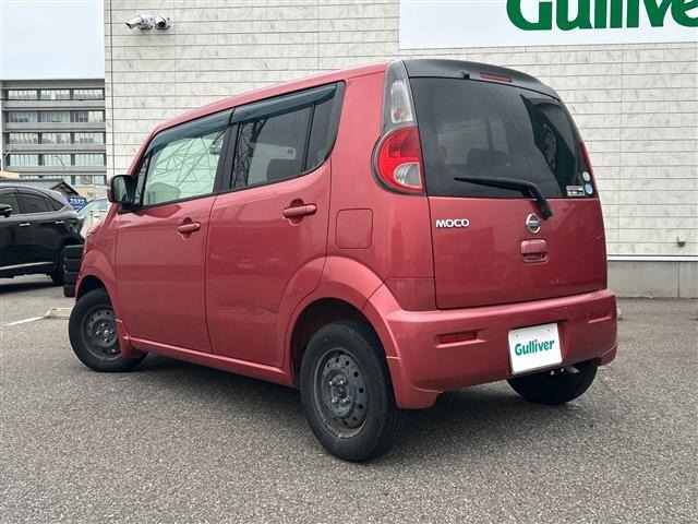 Nissan MOCO 2011 8050323-30