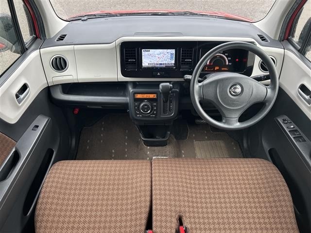 Nissan MOCO 2011 8050323-31