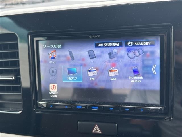 Nissan MOCO 2011 8050323-33