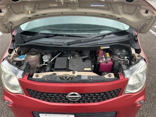 Nissan MOCO 2011 8050323-40