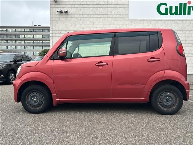Nissan MOCO 2011 8050323-7