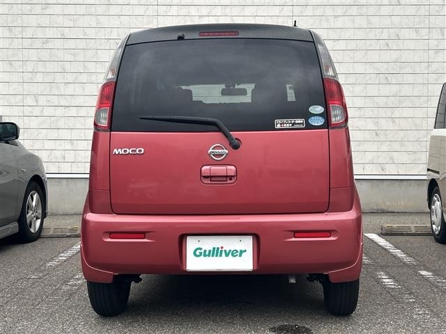 Nissan MOCO 2011 8050323-8