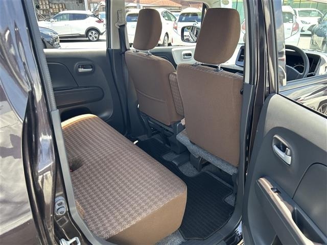 Nissan MOCO 2016 8050331-11