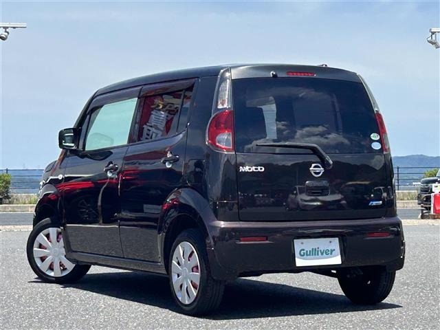 Nissan MOCO 2016 8050331-13
