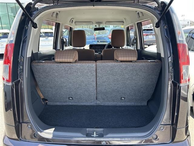 Nissan MOCO 2016 8050331-6