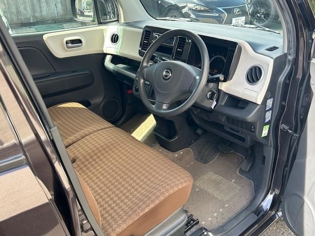 Nissan MOCO 2013 8050332-10