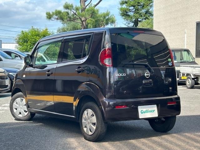 Nissan MOCO 2013 8050332-13