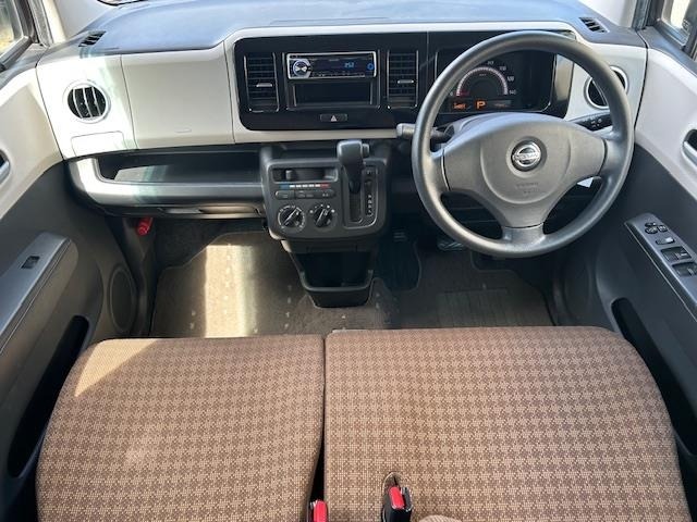 Nissan MOCO 2013 8050332-14