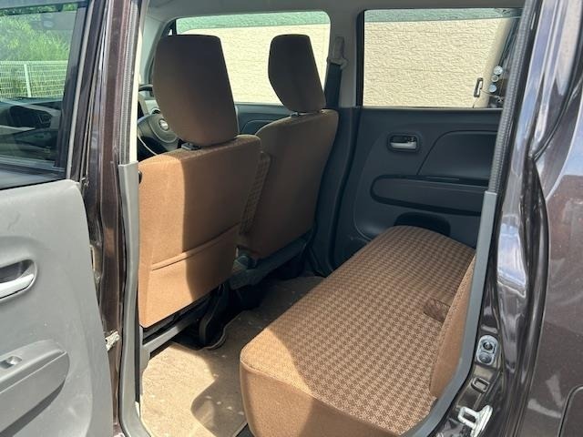 Nissan MOCO 2013 8050332-2