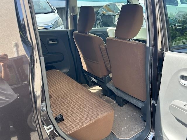 Nissan MOCO 2013 8050332-20