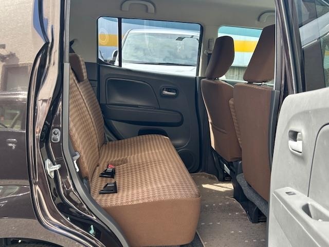 Nissan MOCO 2013 8050332-22