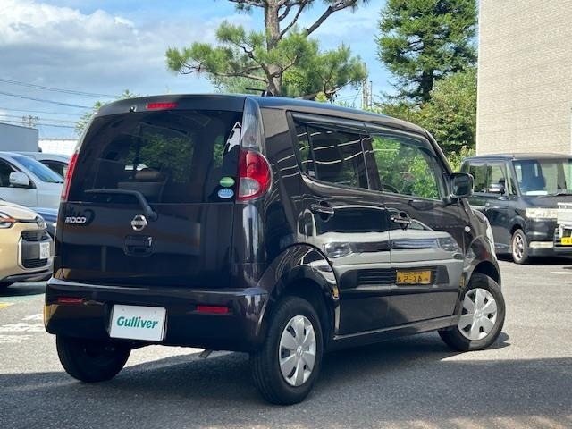 Nissan MOCO 2013 8050332-3