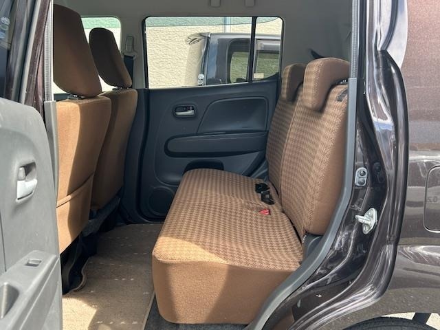 Nissan MOCO 2013 8050332-4