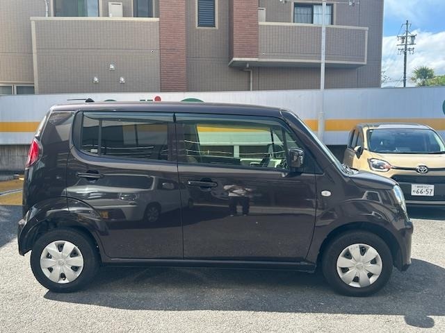 Nissan MOCO 2013 8050332-5